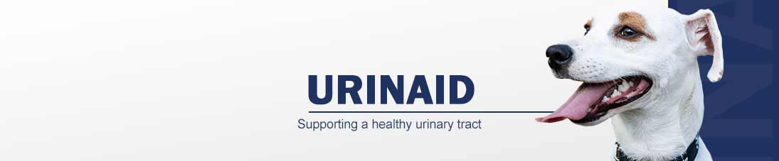 Urinaid